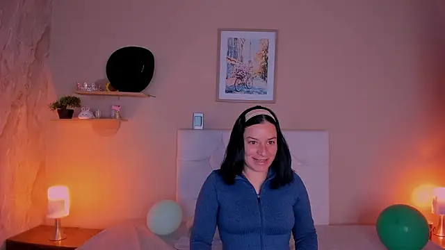 Dollhell online show from March 18, 2026, 11:13 am