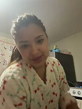 RubiaMorena online show from March 3, 2026, 3:23 am