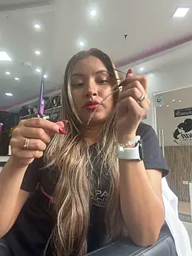 RubiaMorena online show from May 4, 2026, 5:42 pm