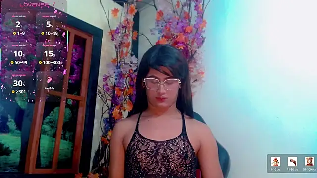 Emma Boms online show from February 28, 2026, 7:15 pm