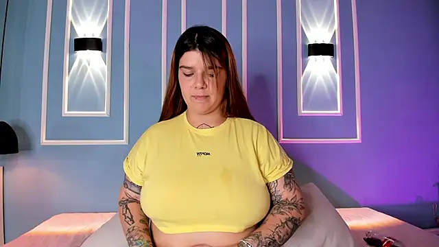 Snapshot of julieta_zc chatting on February 28, 2026, 3:51 am julieta zc online show from February 28, 2026, 3:51 am