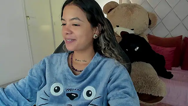 Snapshot of dulce_lyraa1 chatting on March 5, 2026, 4:08 am dulce lyraa1 online show from March 5, 2026, 4:08 am