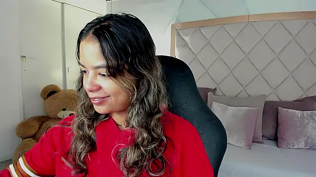 Snapshot of dulce_lyraa1 chatting on March 10, 2026, 4:28 am dulce lyraa1 online show from March 10, 2026, 4:28 am