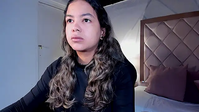 Snapshot of dulce_lyraa1 chatting on April 7, 2026, 4:24 am dulce lyraa1 online show from April 7, 2026, 4:24 am