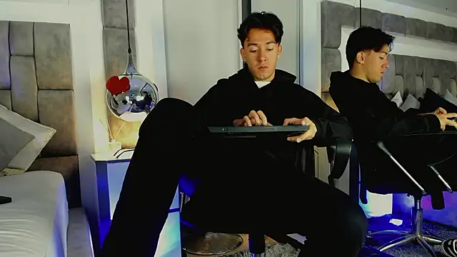 Austin Reedss online show from March 7, 2026, 12:46 pm