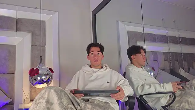 Austin Reedss online show from March 30, 2026, 12:17 pm