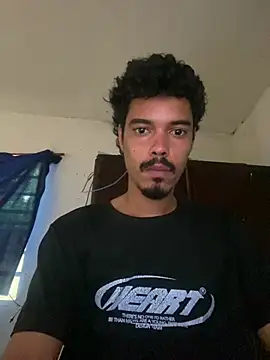 jamesgun1 online show from July 26, 2026, 4:25 pm