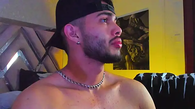 Vincentblack online show from March 30, 2026, 5:30 am