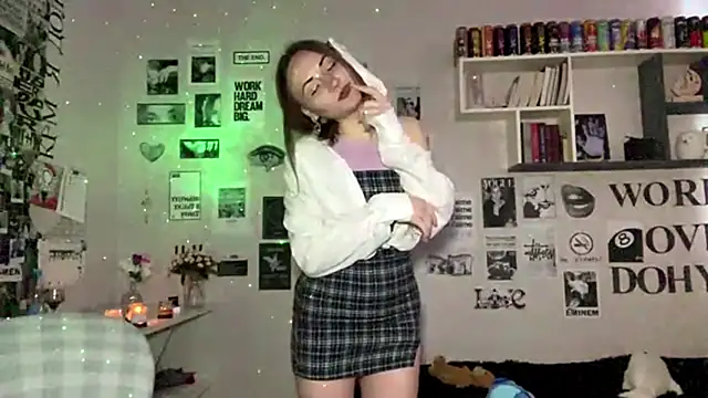 Snapshot of JeannaLanno chatting on March 7, 2026, 9:50 am JeannaLanno online show from March 7, 2026, 9:50 am