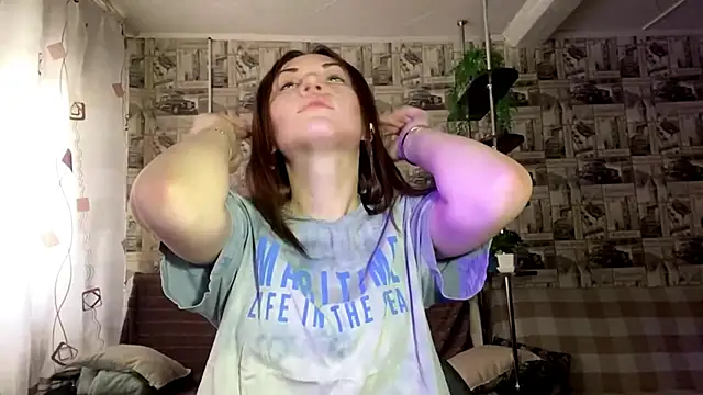 Snapshot of JeannaLanno chatting on March 18, 2026, 1:25 pm JeannaLanno online show from March 18, 2026, 1:25 pm