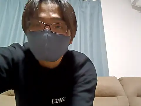 koarannkunn online show from March 12, 2026, 3:40 pm