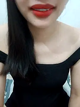 AmberBelle 007 online show from April 3, 2026, 8:29 pm