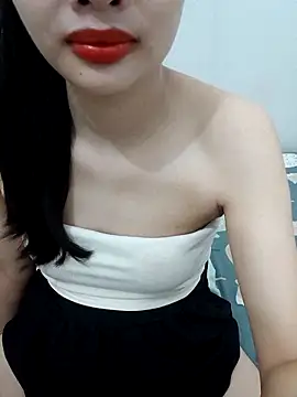 AmberBelle 007 online show from April 7, 2026, 8:31 pm