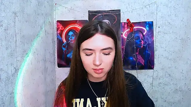 AnnaFlirt  online show from March 14, 2026, 10:32 am