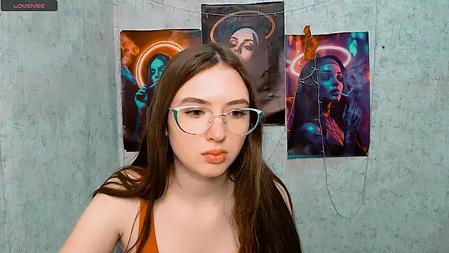 AnnaFlirt  online show from May 3, 2026, 11:05 am