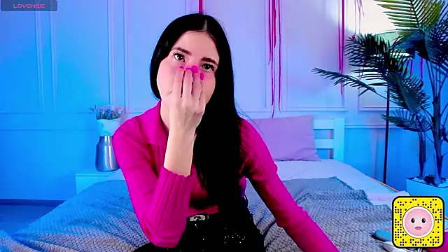 Snapshot of EmilyRamsey chatting on March 16, 2026, 5:44 am EmilyRamsey online show from March 16, 2026, 5:44 am