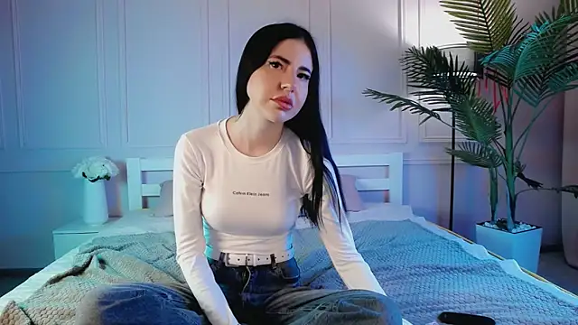 Snapshot of EmilyRamsey chatting on March 19, 2026, 6:56 pm EmilyRamsey online show from March 19, 2026, 6:56 pm