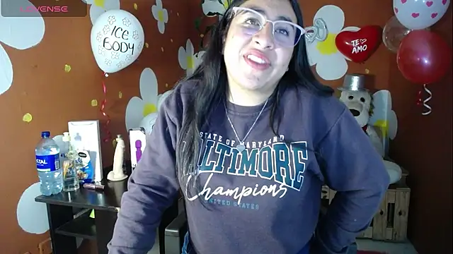 Snapshot of VirellaAshford chatting on February 26, 2026, 2:38 pm VirellaAshford online show from February 26, 2026, 2:38 pm