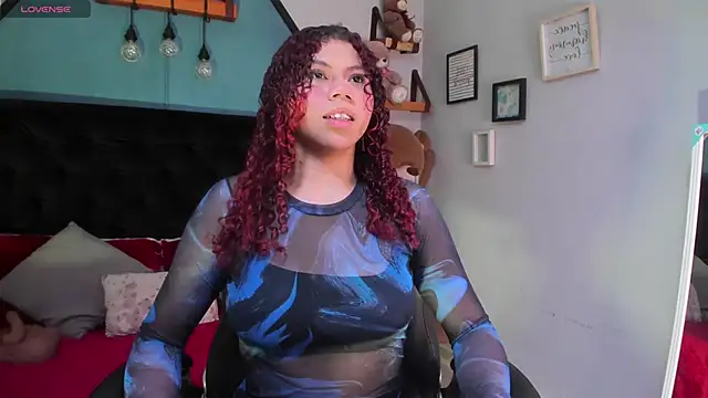 nathasha ebony online show from March 17, 2026, 12:52 pm