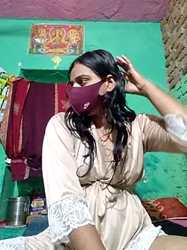 Poonam bhoji online show from April 11, 2026, 8:57 pm