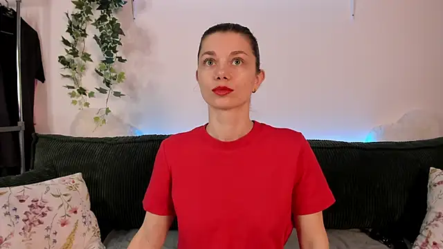  Eva Vibe  online show from March 25, 2026, 7:25 am