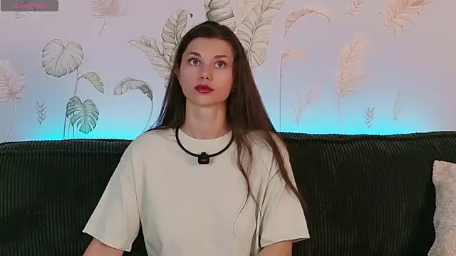 Snapshot of _Eva_Vibe_ chatting on June 26, 2026, 7:35 am Eva Vibe online show from June 26, 2026, 7:35 am