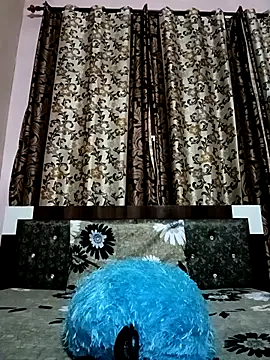 big indiancock online show from April 17, 2026, 6:55 pm