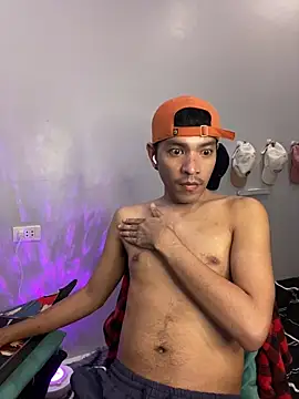 asian darlingcummersxXx online show from April 3, 2026, 6:11 am