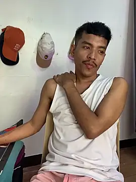 asian darlingcummersxXx online show from April 21, 2026, 7:25 am