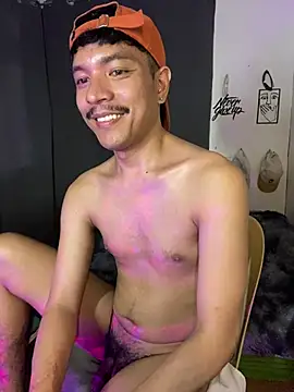 asian darlingcummersxXx online show from July 13, 2026, 5:38 pm