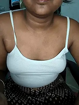 Snapshot of MISS_MADHURIBABY chatting on March 13, 2026, 6:36 pm MISS MADHURIBABY online show from March 13, 2026, 6:36 pm