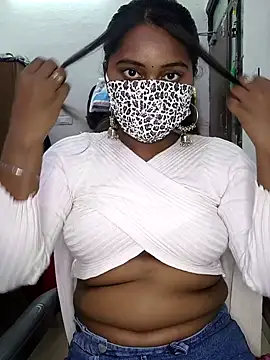 Snapshot of MISS_MADHURIBABY chatting on March 18, 2026, 1:47 pm MISS MADHURIBABY online show from March 18, 2026, 1:47 pm