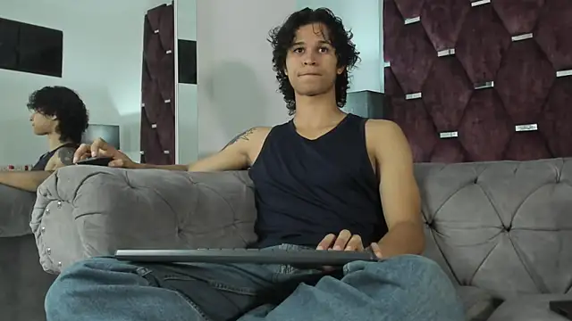 TonyBenedetti online show from March 27, 2026, 8:19 pm