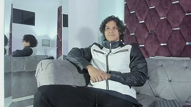 TonyBenedetti online show from April 26, 2026, 9:34 pm