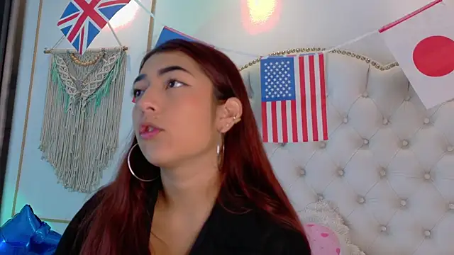 Snapshot of Sara_funy chatting on June 23, 2026, 11:30 am Sara funy online show from June 23, 2026, 11:30 am