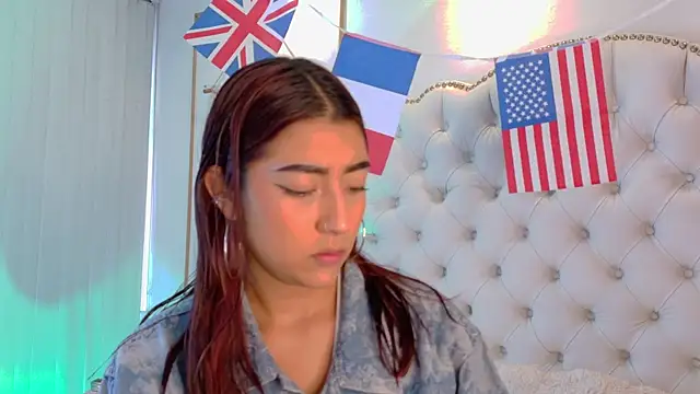 Snapshot of Sara_funy chatting on July 4, 2026, 11:49 am Sara funy online show from July 4, 2026, 11:49 am