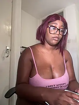 sweetzberri2 online show from February 27, 2026, 3:01 pm