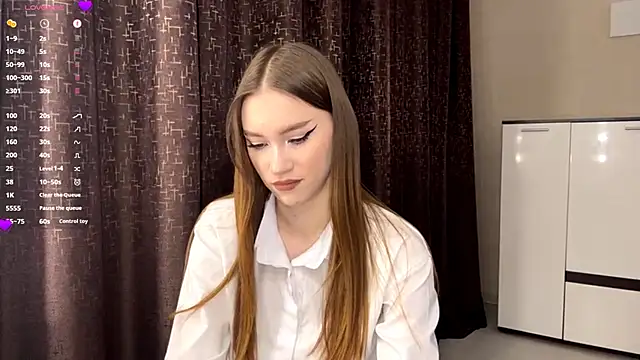 Snapshot of NuDonzze chatting on March 25, 2026, 6:47 pm NuDonzze online show from March 25, 2026, 6:47 pm