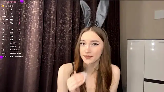 Snapshot of NuDonzze chatting on March 27, 2026, 5:01 pm NuDonzze online show from March 27, 2026, 5:01 pm