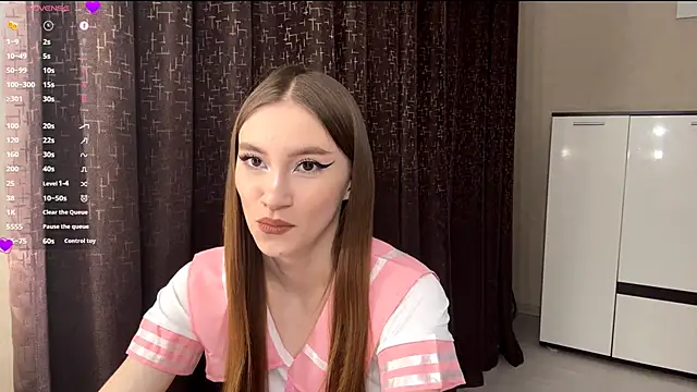 Snapshot of NuDonzze chatting on March 28, 2026, 5:12 pm NuDonzze online show from March 28, 2026, 5:12 pm