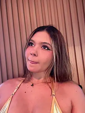 Sofia-Velez online show from February 27, 2026, 4:12 am