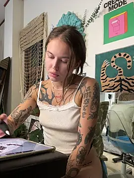 Snapshot of Speedball6969 chatting on April 8, 2026, 5:24 pm Speedball6969 online show from April 8, 2026, 5:24 pm