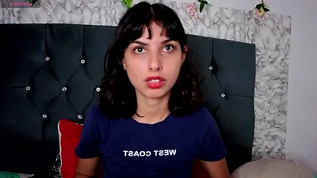 cutninasky online show from March 16, 2026, 10:14 pm