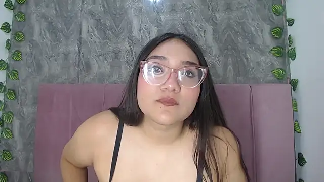 anyela donecm online show from May 16, 2026, 7:56 pm