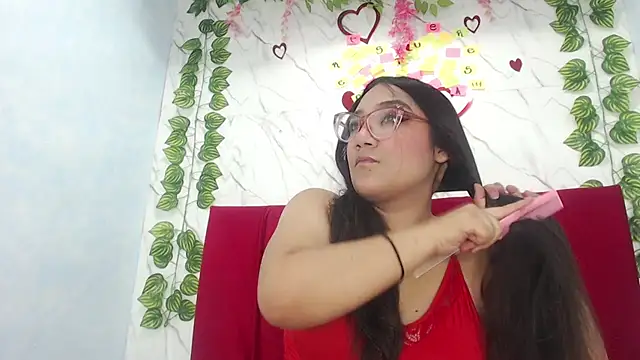 Snapshot of anyela_donecm chatting on June 27, 2026, 3:39 pm anyela donecm online show from June 27, 2026, 3:39 pm