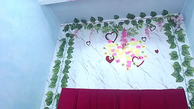 Snapshot of anyela_donecm chatting on July 3, 2026, 3:18 pm anyela donecm online show from July 3, 2026, 3:18 pm