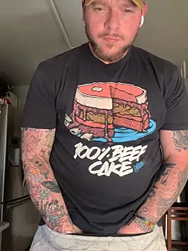 kingcali420 online show from March 4, 2026, 6:58 pm