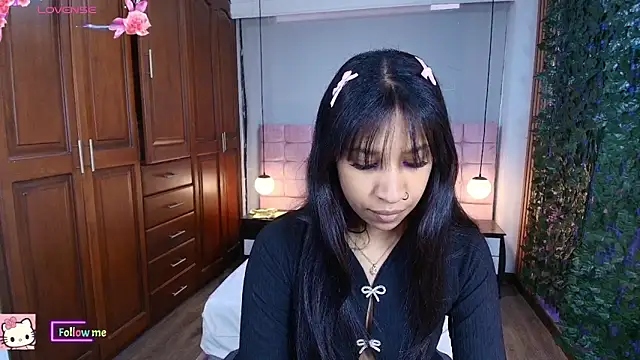 ShayMilleer online show from March 28, 2026, 11:54 am