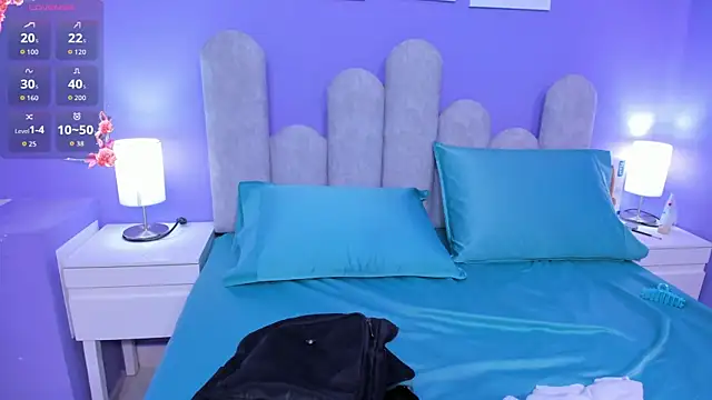 dahiana boobs online show from March 29, 2026, 3:06 am