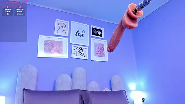 dahiana boobs online show from June 29, 2026, 10:15 am